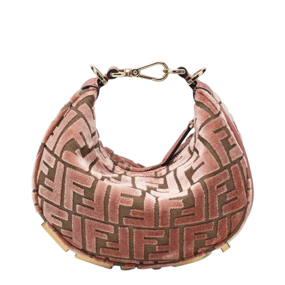 Nefiba Messenger Bag