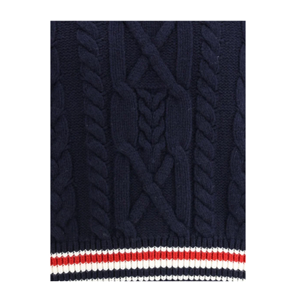 MAYFEYR - Thom Browne - Knitwear - MKA570AY1005415