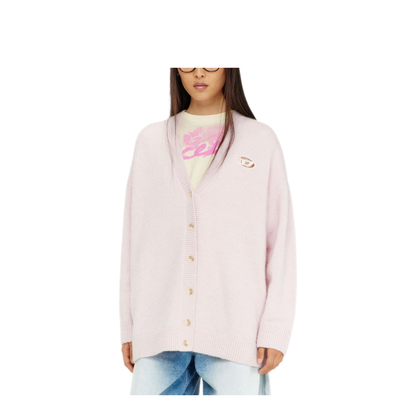 MAYFEYR - Diesel - Sweaters Pink - A208330TKCZ31J
