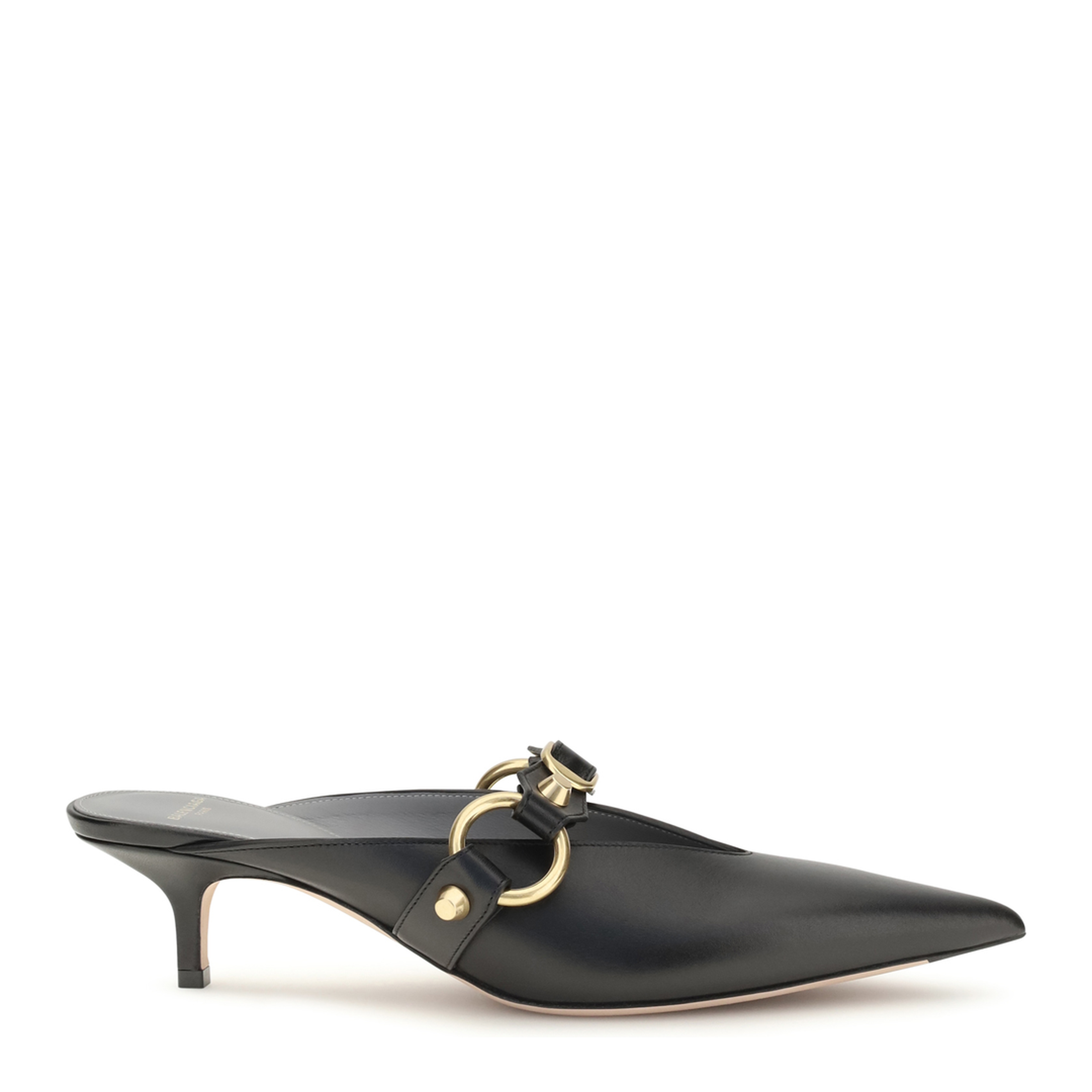 MAYFEYR - Balenciaga - City Mules - A000GQWCIB11087