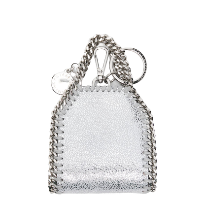 MAYFEYR - Stella Mccartney - Accessories Silver - 7V0108WP03018101
