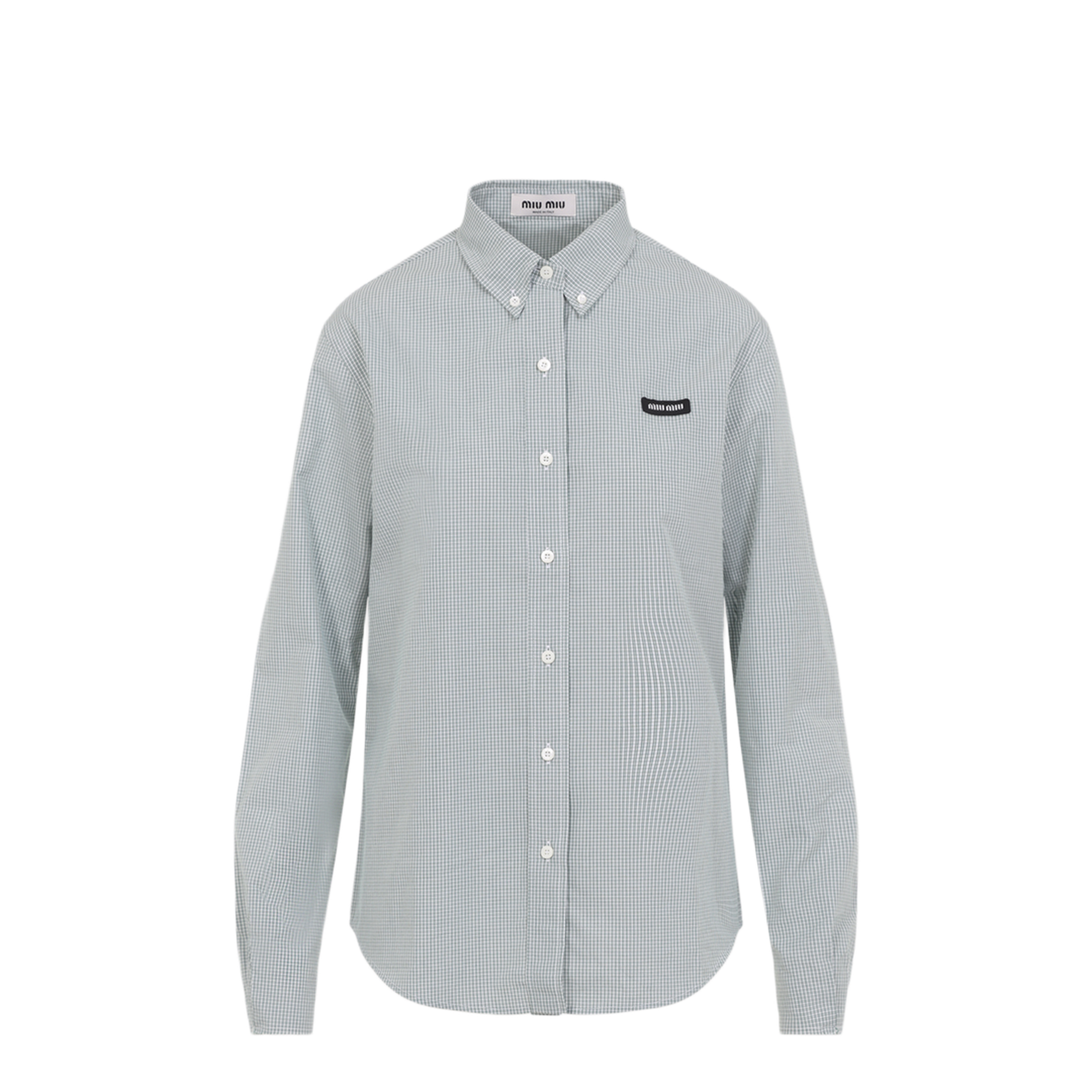 MAYFEYR - Miu Miu - Shirt - MK1842SOOO1805