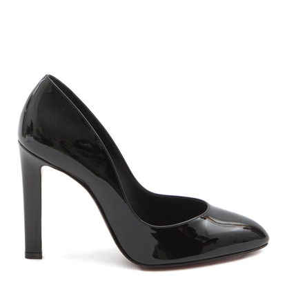 MAYFEYR - Christian Louboutin - With Heel Black - 1260365B439