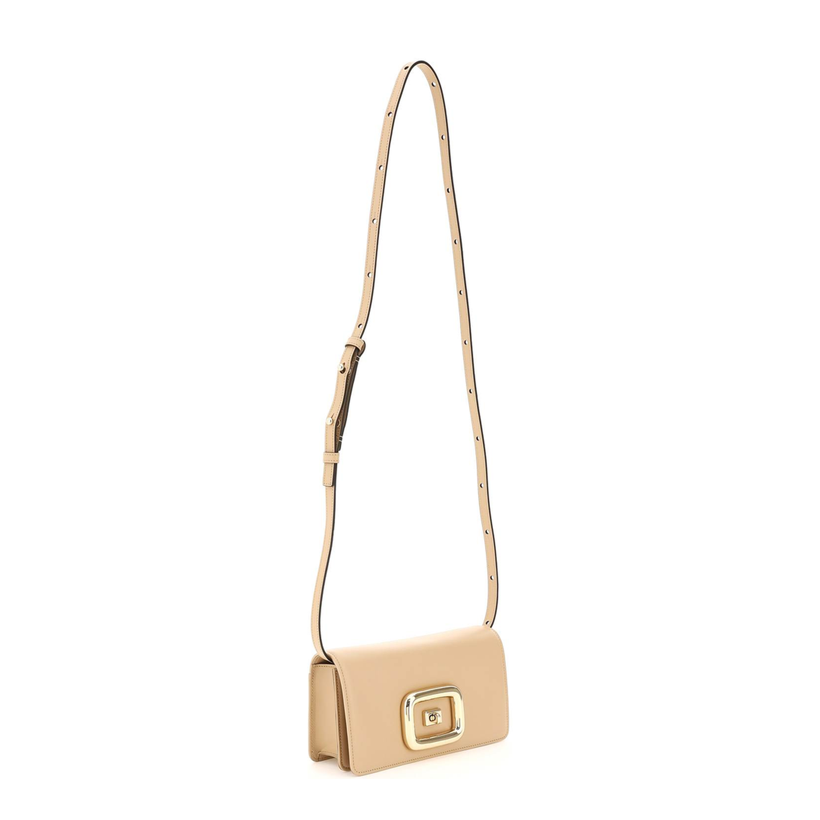 Elegantly Crafted Clutch