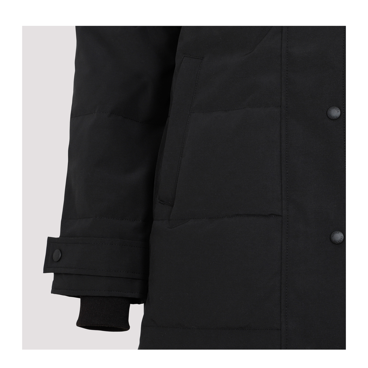 MAYFEYR - Canada Goose - Shelburne Parka Jacket - 3802W9061