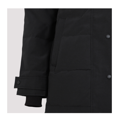 MAYFEYR - Canada Goose - Shelburne Parka Jacket - 3802W9061
