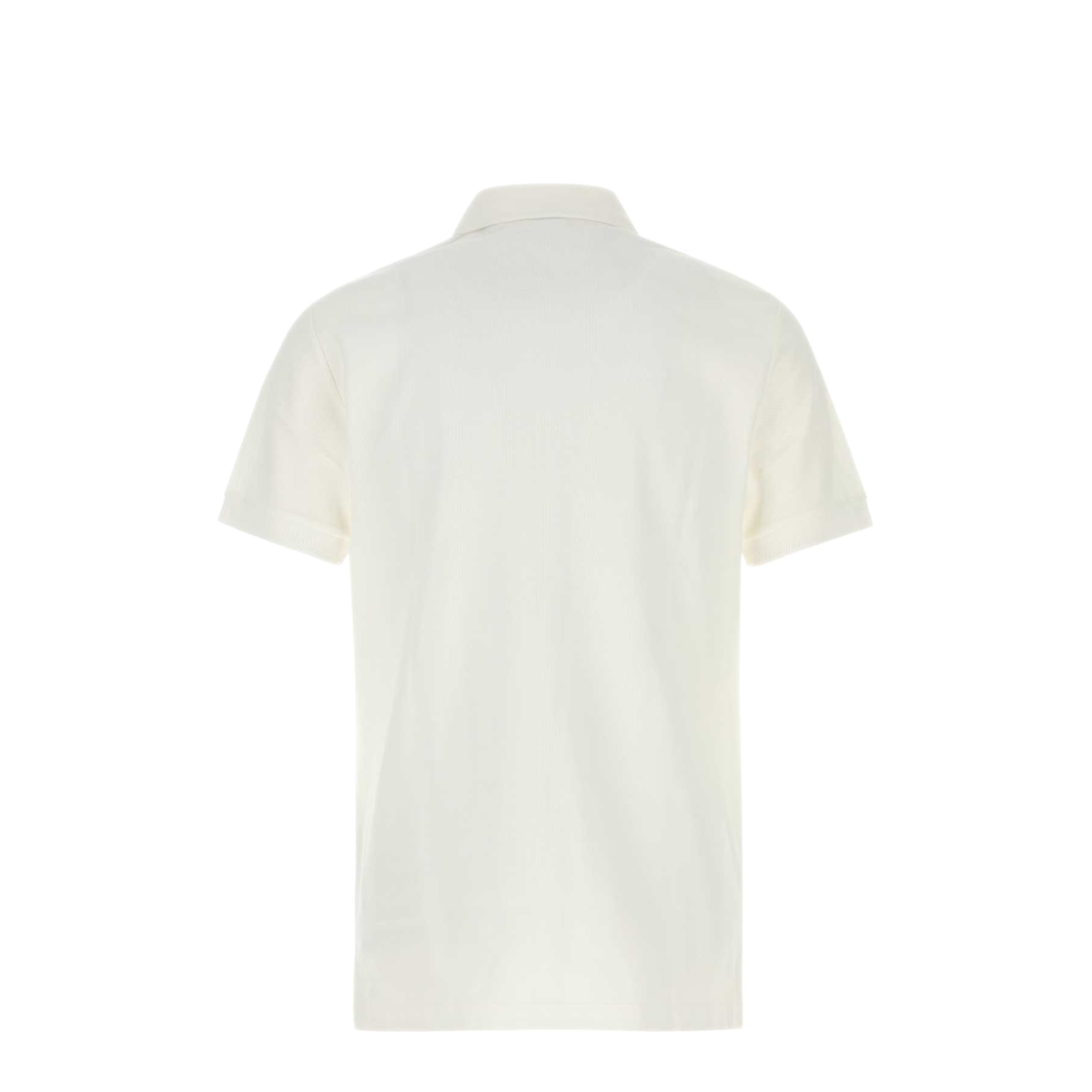 MAYFEYR - Burberry - Eddie Piquet Polo Shirt - 8126937A1464