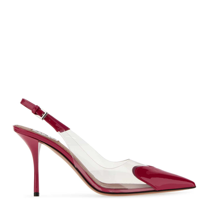 MAYFEYR - Alaia - Le Coeur Slingback 90 - AA3E083CK150424