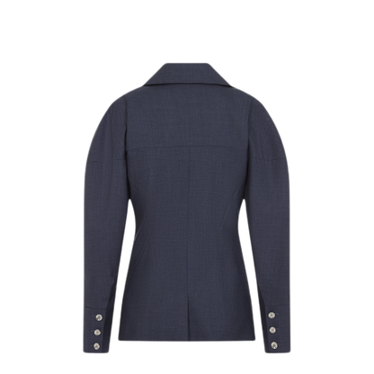 MAYFEYR - Givenchy - Jacket - BW30KA15V5457