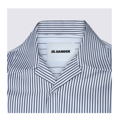 Men's Lightweight Cotton Shirt