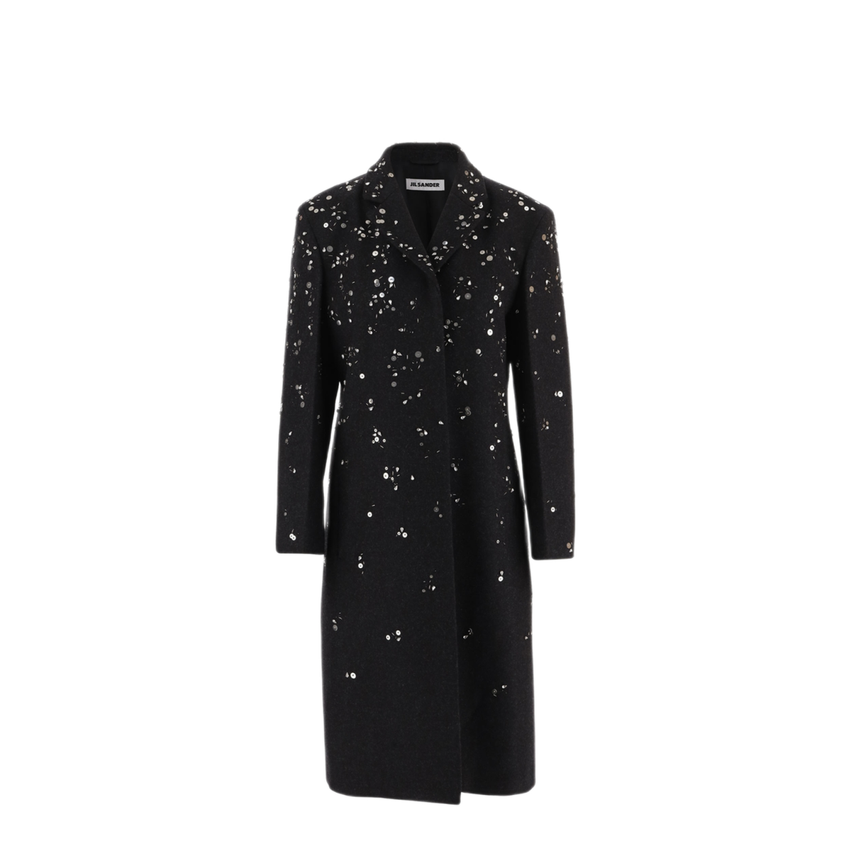 MAYFEYR - Jil Sander - Coat - J02AA0214J40383010