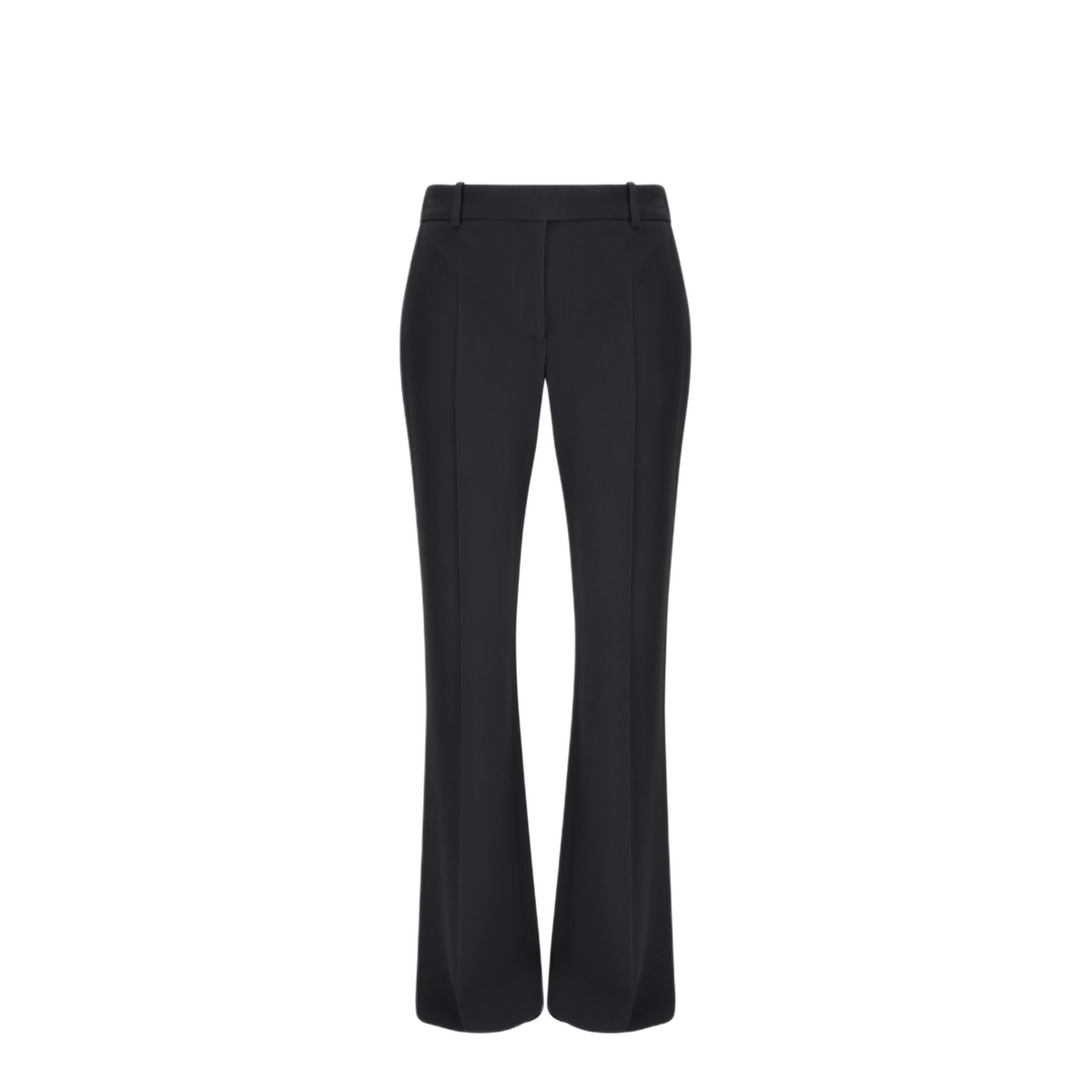 MAYFEYR - Alexander Mcqueen - Flared Pants - 585076QEAAA1000