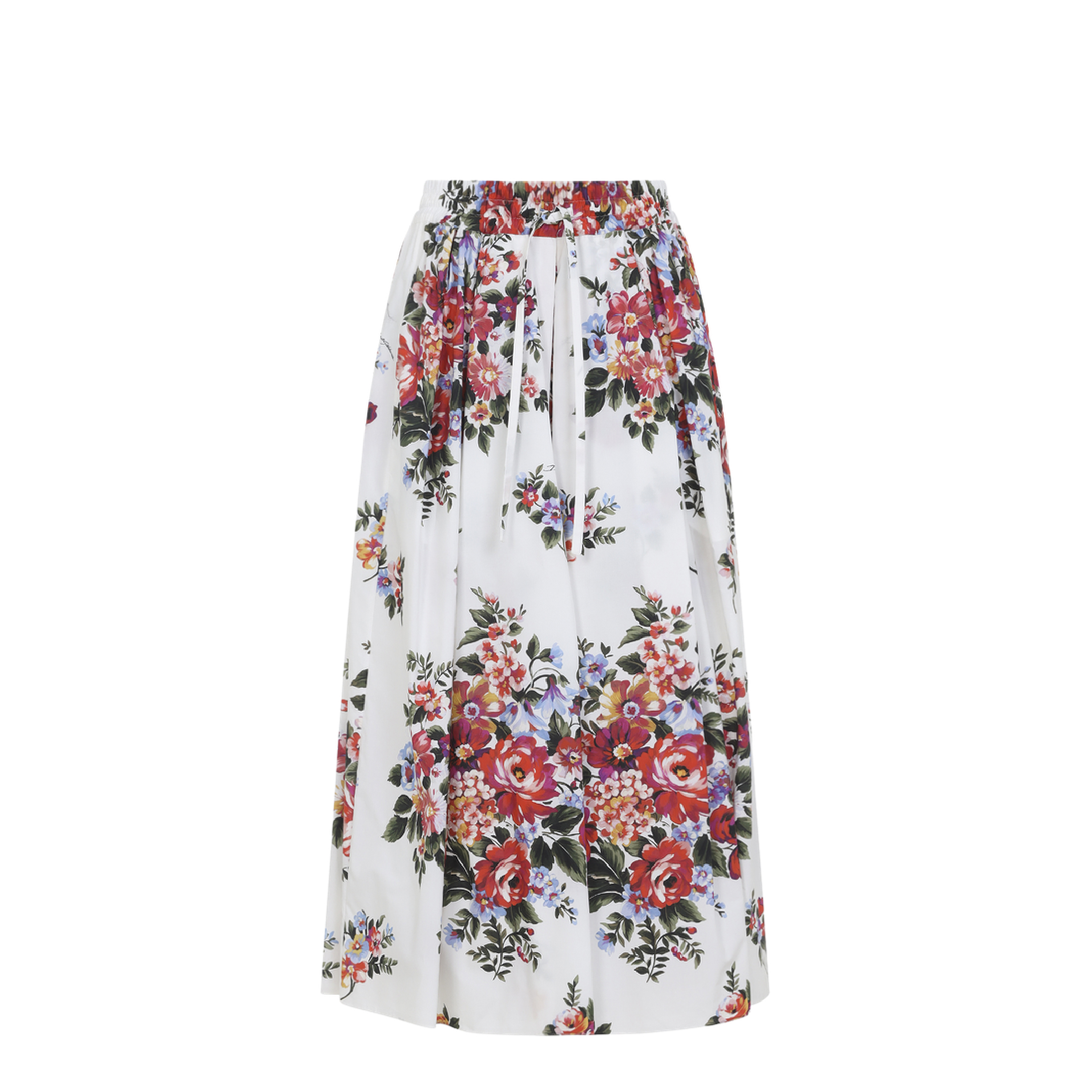 MAYFEYR - Dolce & Gabbana - Skirt - F4DC7THS5UU