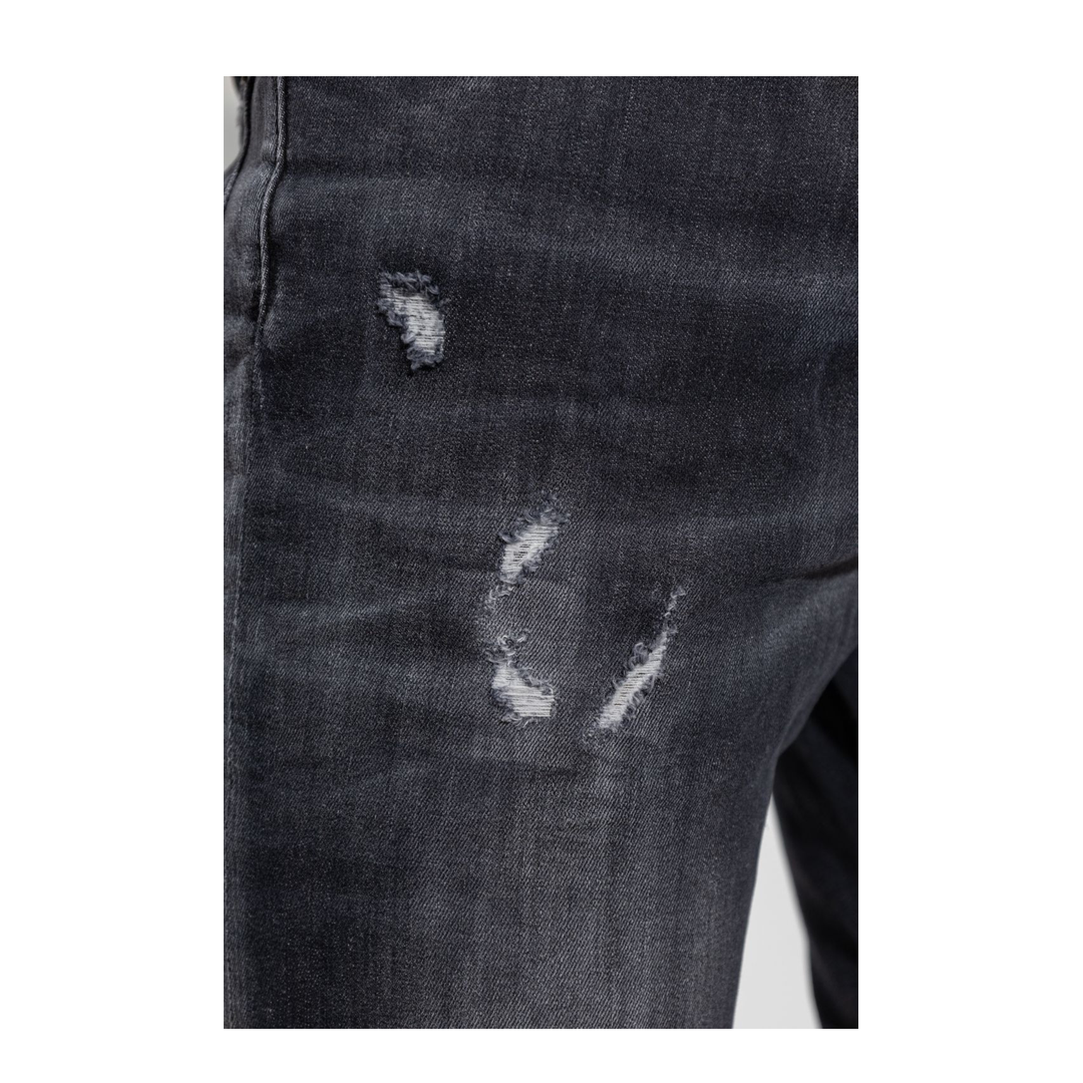 MAYFEYR - Dsquared2 - Jeans - S71LB1201S30503900