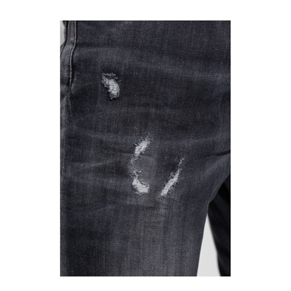 MAYFEYR - Dsquared2 - Jeans - S71LB1201S30503900