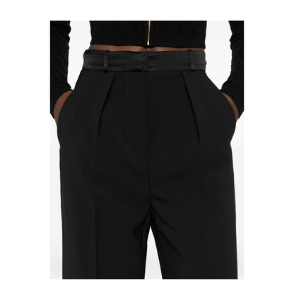 Trousers Black