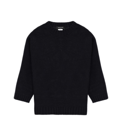 MAYFEYR - Fabiana Filippi - Wool Jersey Sweater - MAD266F019L8975146