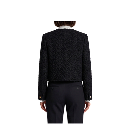 MAYFEYR - Celine - Icone Wool Jacket - RV1YI0K9038NO