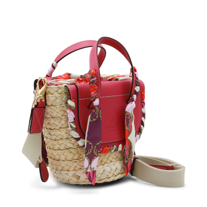 MAYFEYR - Cuba Lab - Bags - 8051944590142KALEIDOS MAGENTA
