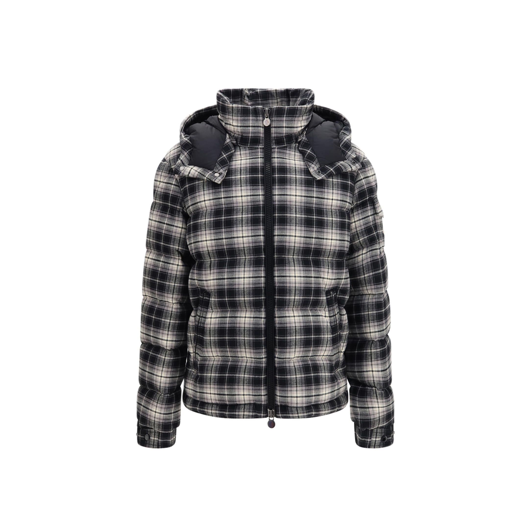 MAYFEYR - Moncler - Airor Down Jacket With Hood - L20911A00244599ZU