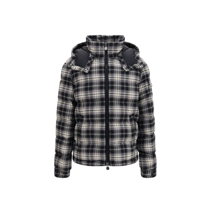 MAYFEYR - Moncler - Airor Down Jacket With Hood - L20911A00244599ZU