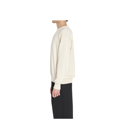 MAYFEYR - Roberto Collina - Crewneck Sweater - 261MYA2510102