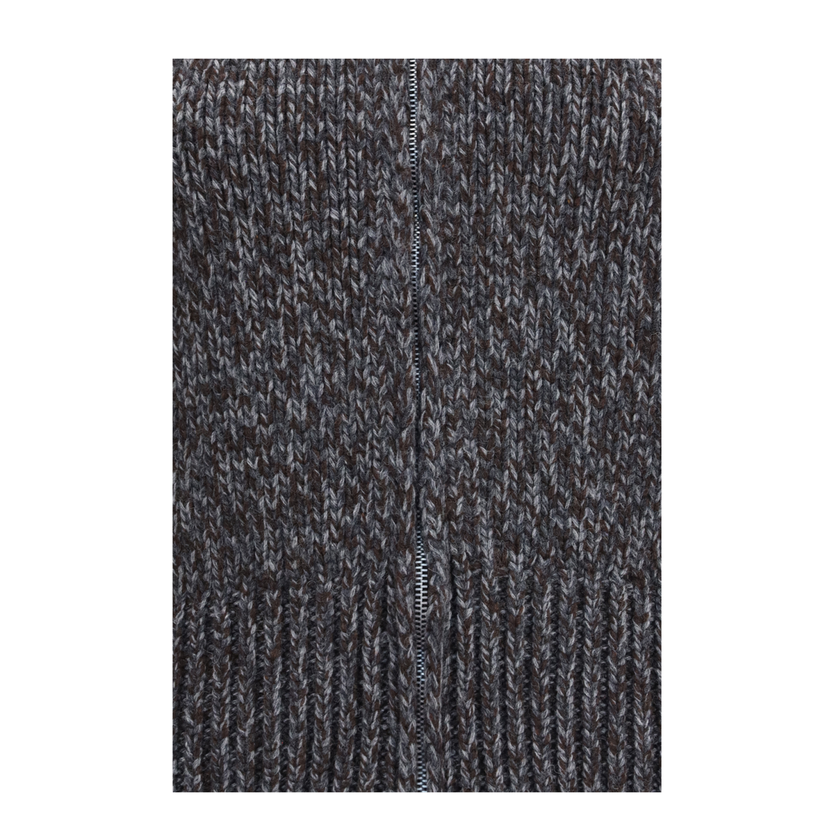 MAYFEYR - Our Legacy - Merino Wool Zip Cardigan - W4263FSSTATELYLOW