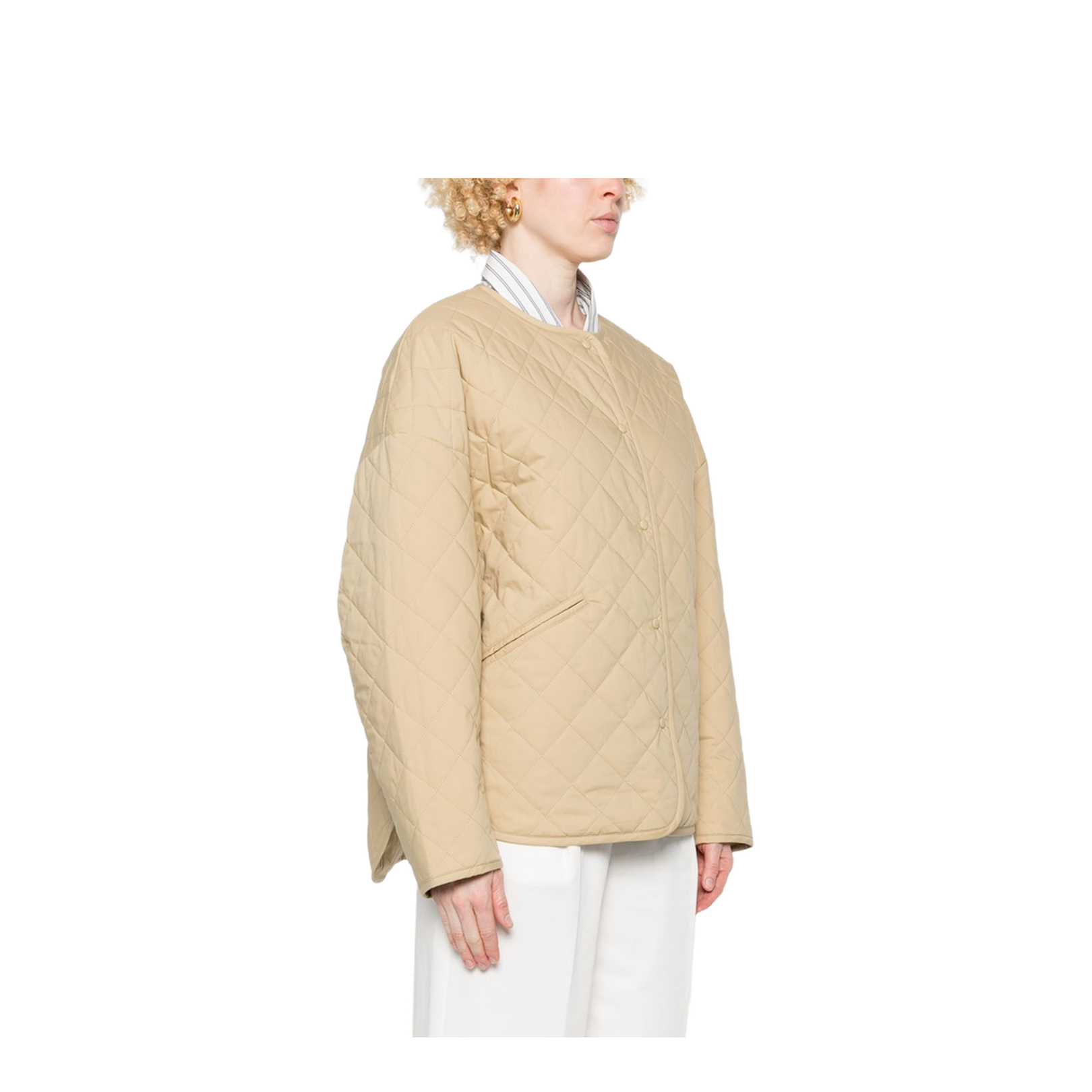 Quilted Jacket