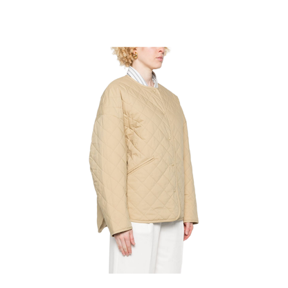 Quilted Jacket