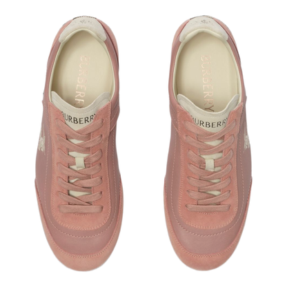 MAYFEYR - Burberry - Sneakers Pink - 8127805A3663