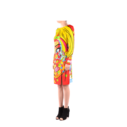 MAYFEYR - Moschino - Dress - DA0420