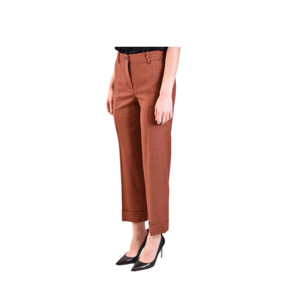 MAYFEYR - Alberto Biani - Trousers - CC832WO2163