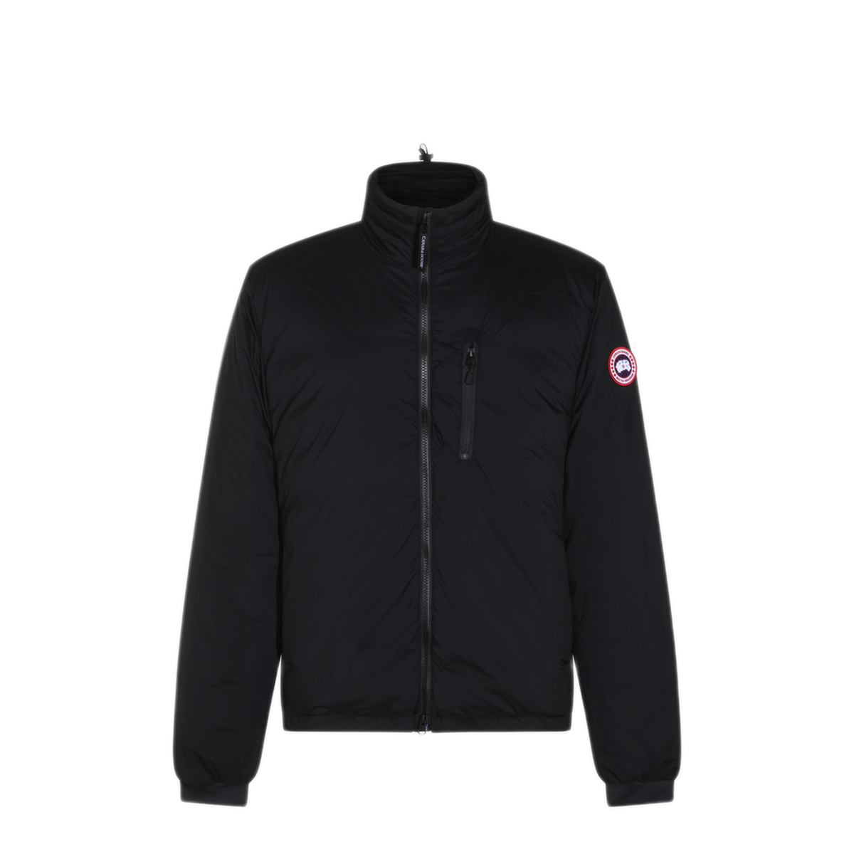Lodge Jacket