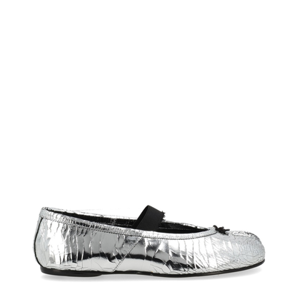 Mule Tabi Shoe