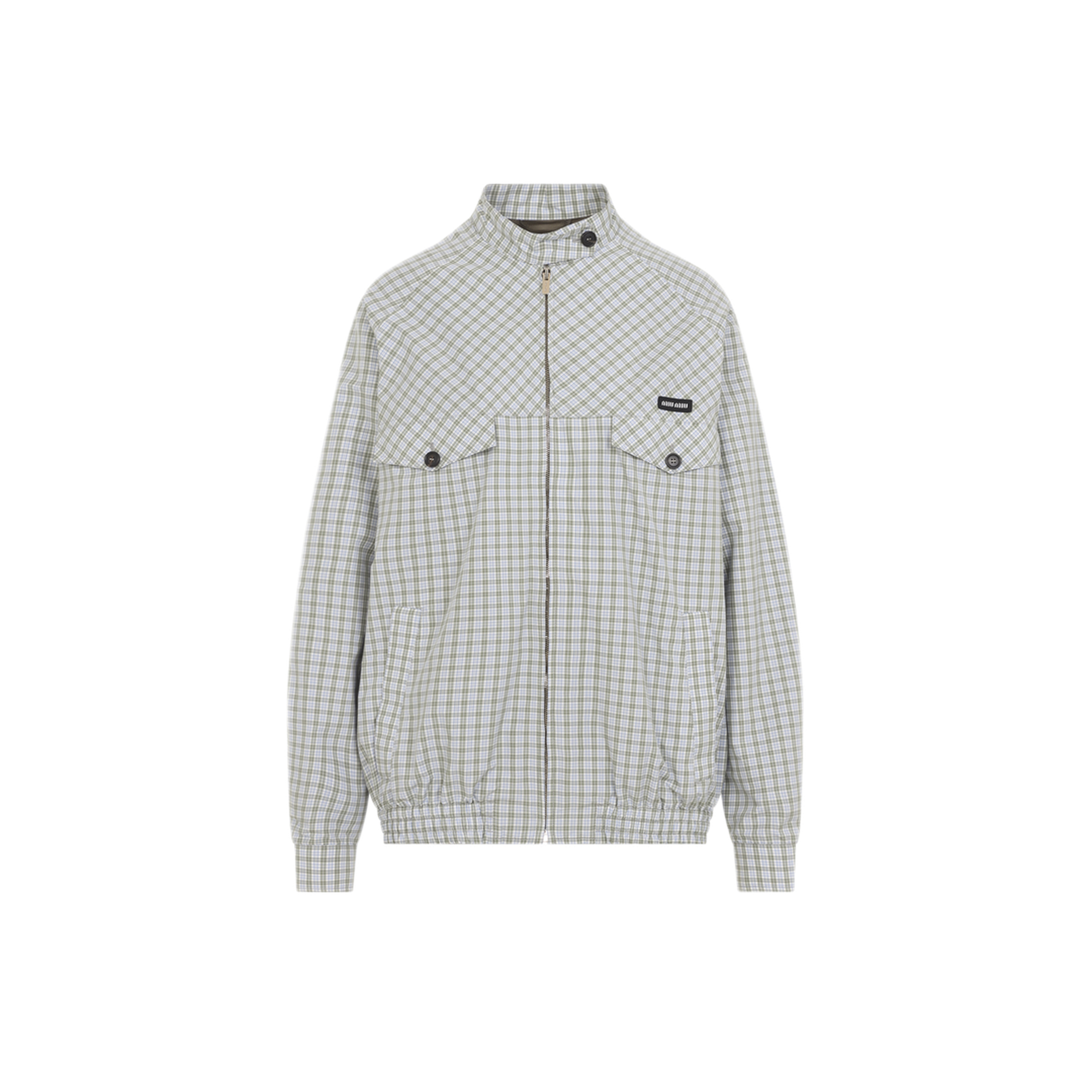 MAYFEYR - Miu Miu - Blouson - ML1518SOOO196EF073K