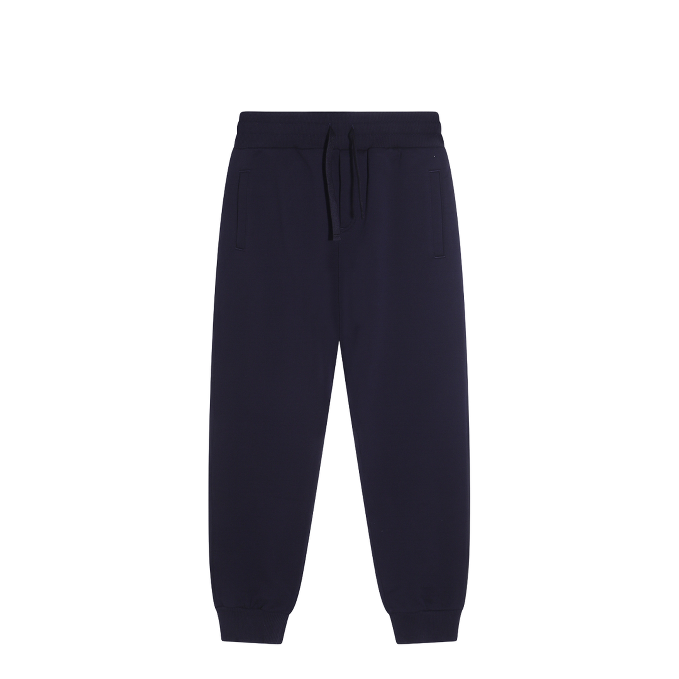 MAYFEYR - Dolce & Gabbana - Trousers - L4JPT0G7I2PB3681