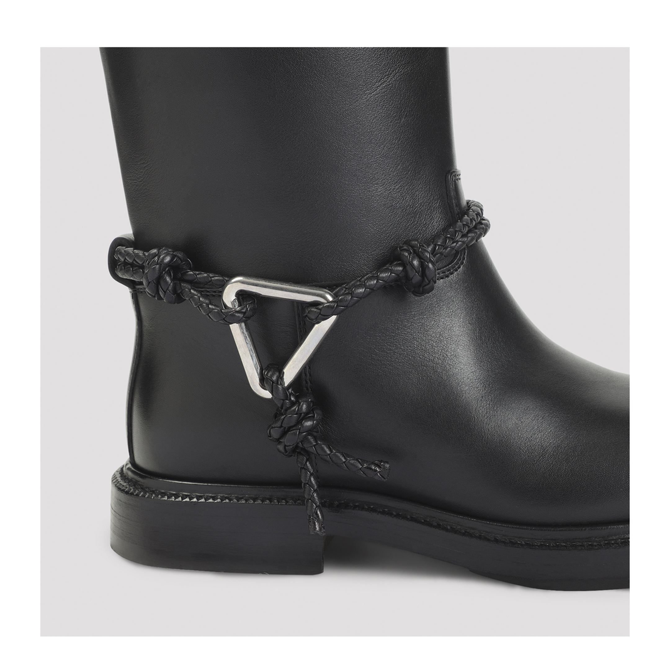 MAYFEYR - Bottega Veneta - James Ankle Boot - 843951V60E0
