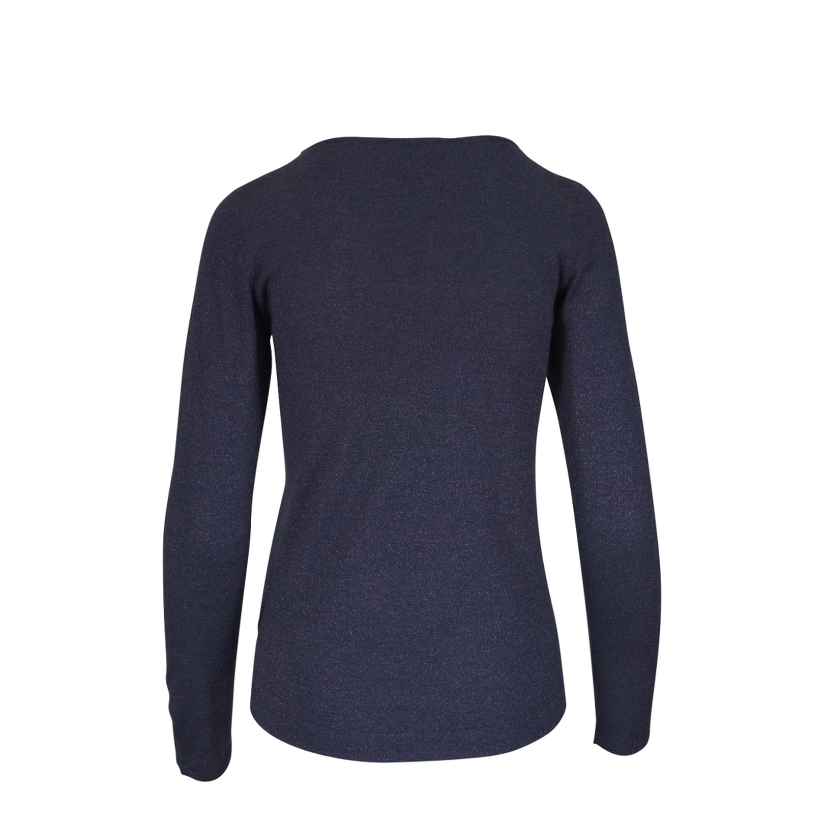 Cashmere and Silk Sweater