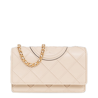 ‘Fleming’ strapped wallet