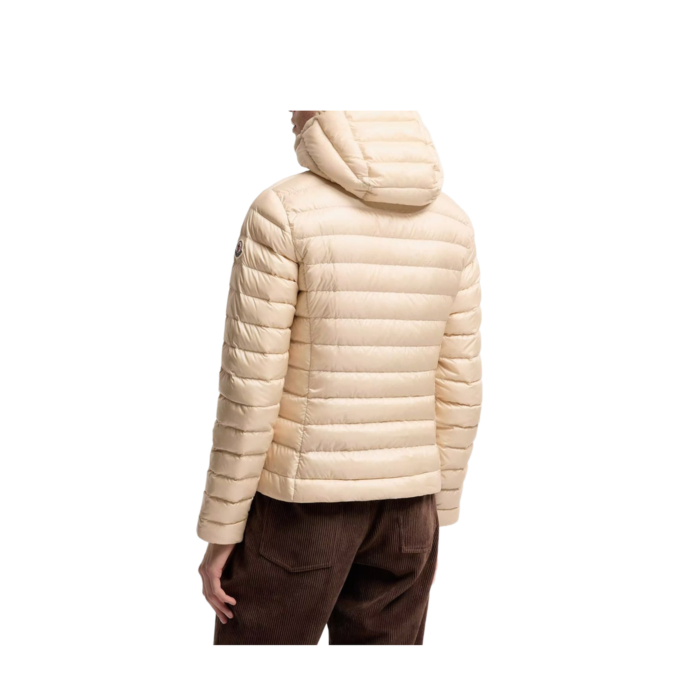 MAYFEYR - Moncler - Coats White - L20931A00092597YG21N