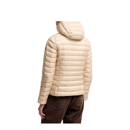 MAYFEYR - Moncler - Coats White - L20931A00092597YG21N