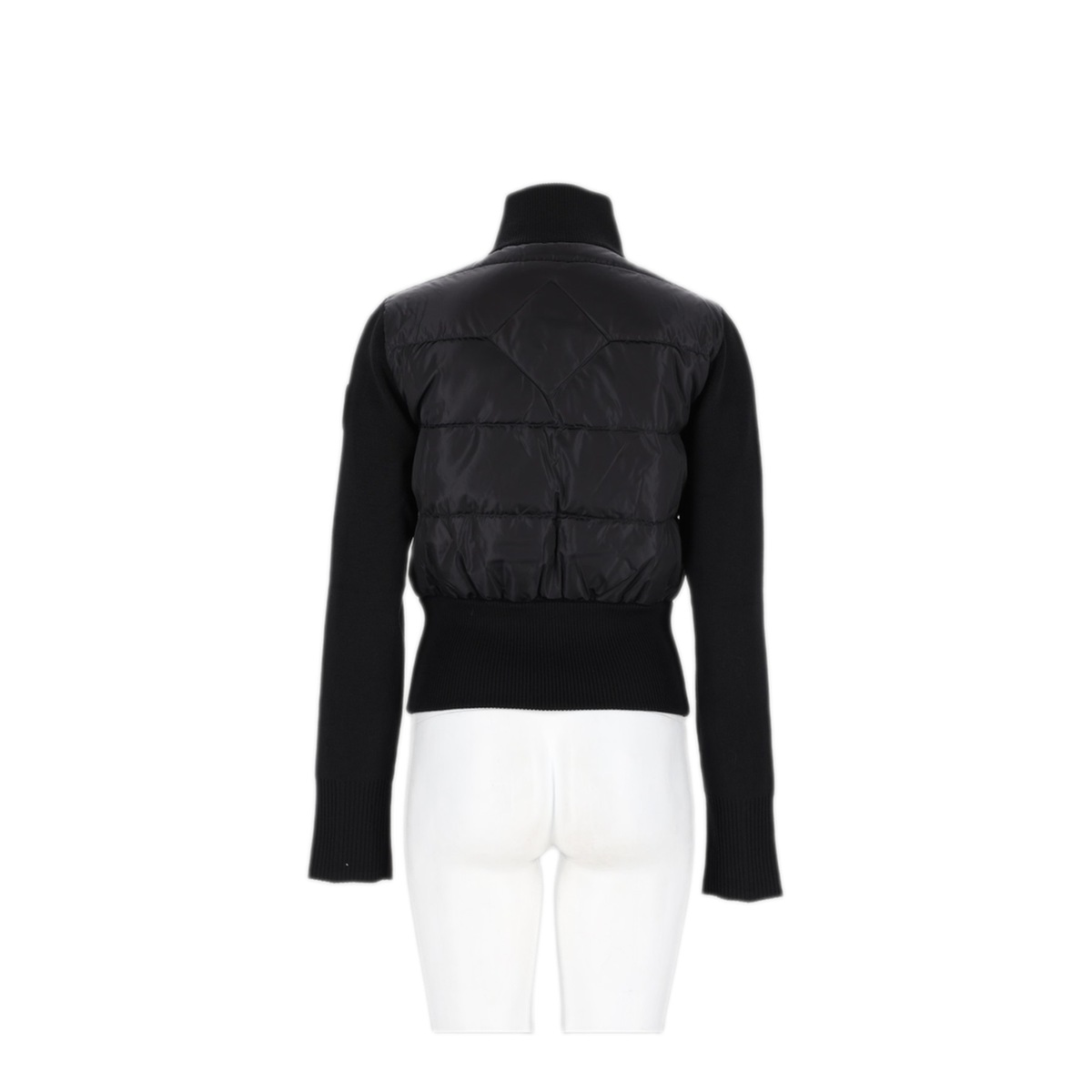 Down Filled Jacket