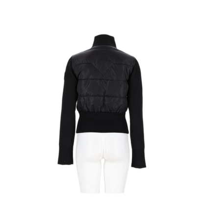 Down Filled Jacket