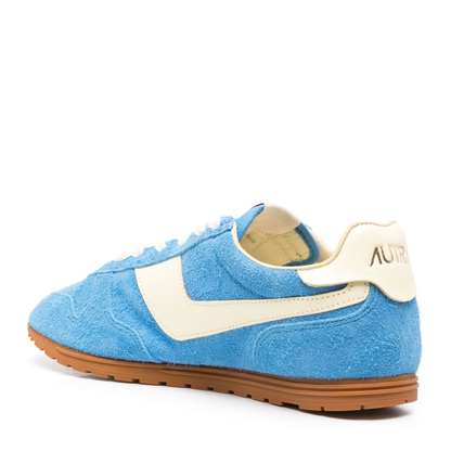 Sneakers Blue