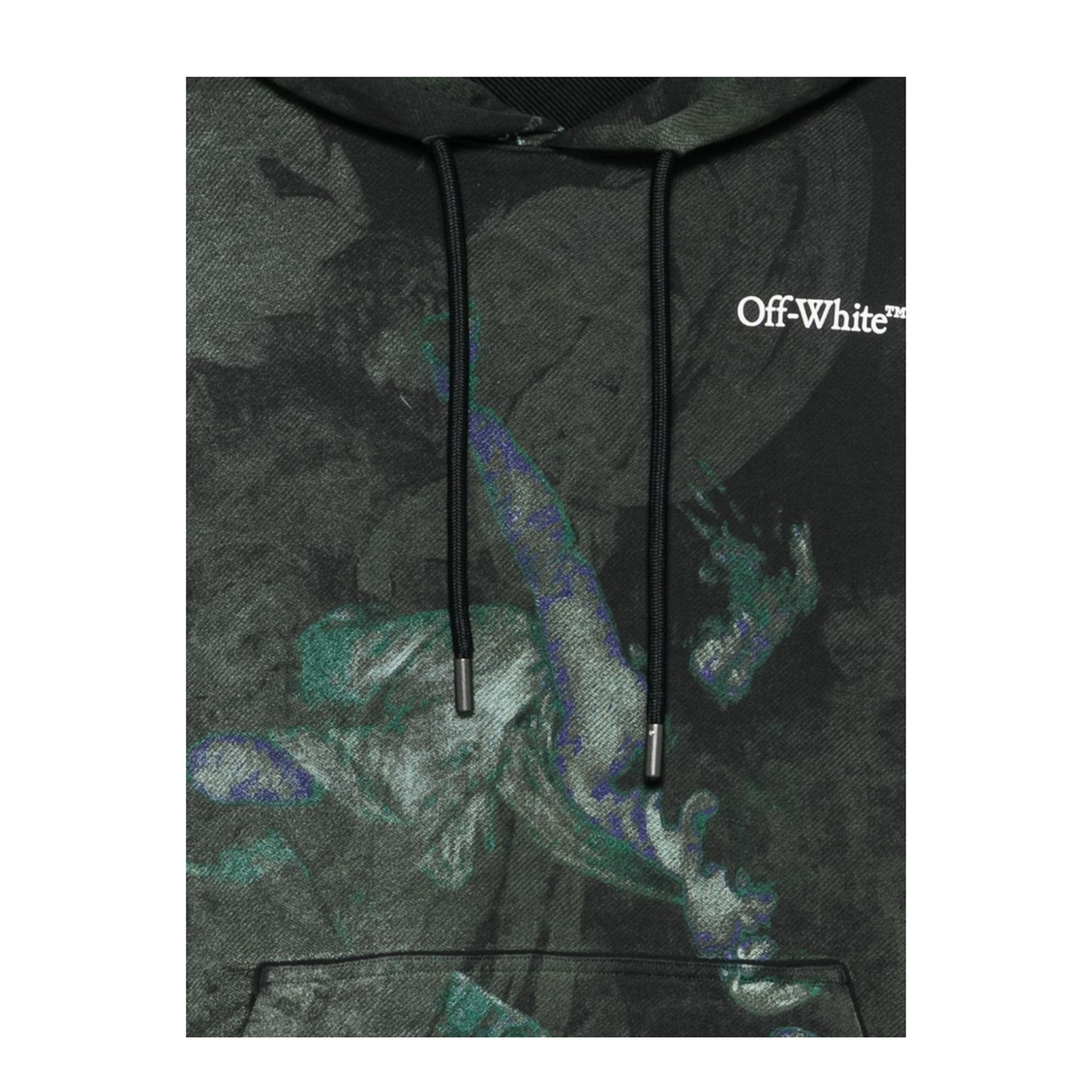 MAYFEYR - Off-White - Sweaters - OMBB085S26FLE00D0001