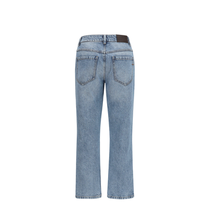 MAYFEYR - Brunello Cucinelli - Denim Pants - MA095P5847