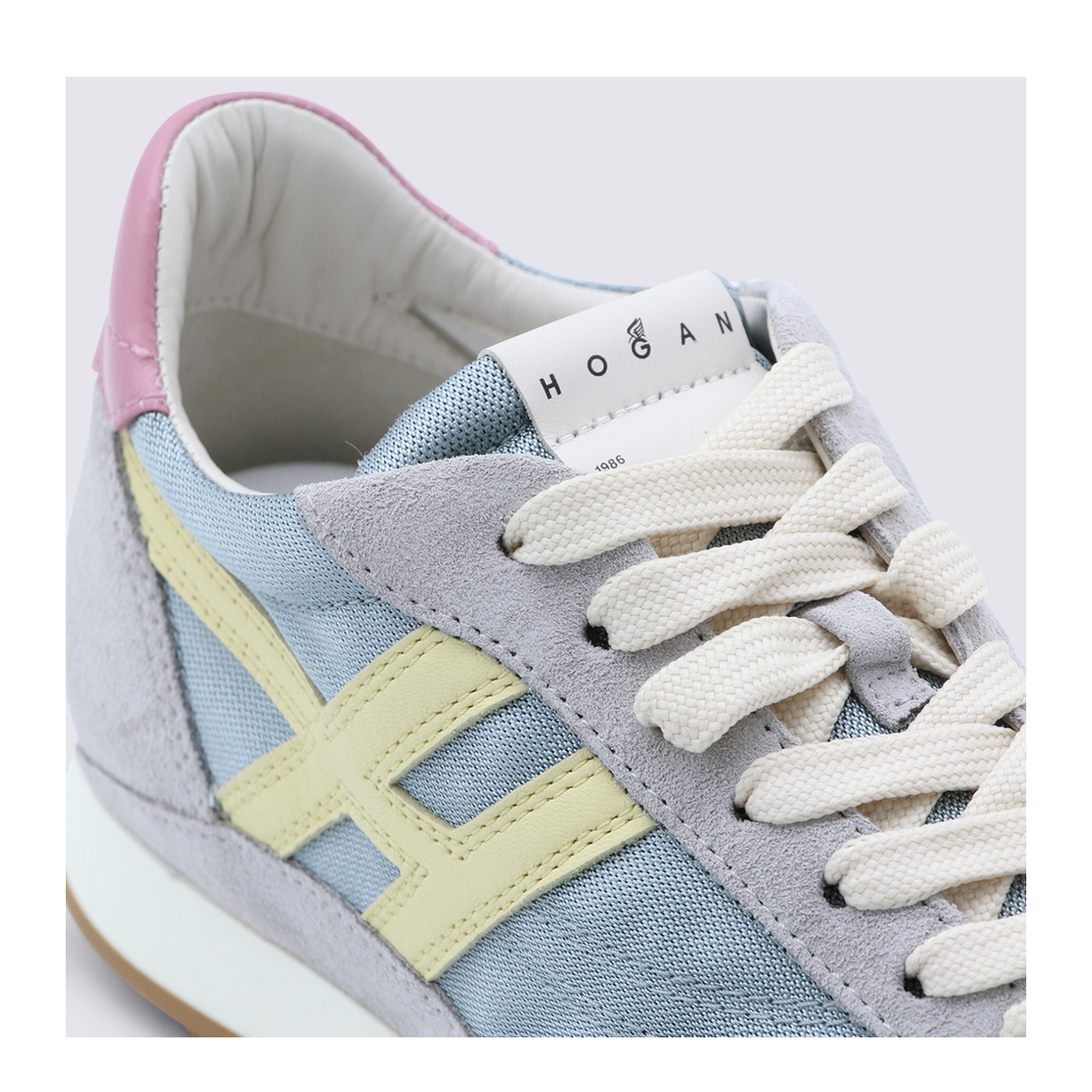 Athletic Sneaker