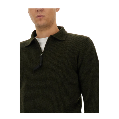 MAYFEYR - ASPESI - Wool Jersey - M171562385399
