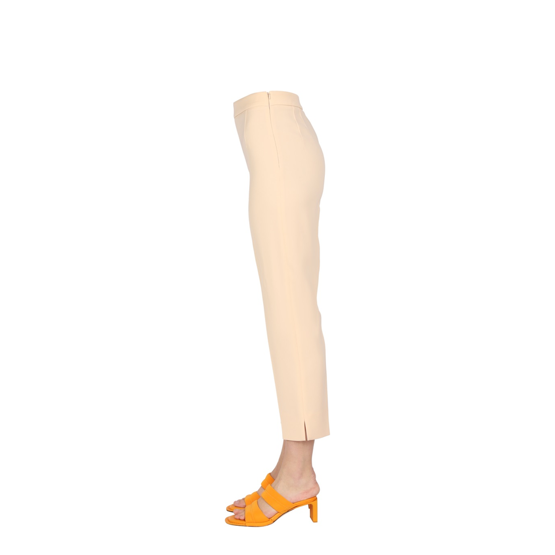MAYFEYR - BOUTIQUE MOSCHINO - Cady Pants - 030508250009