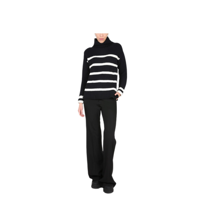 MAYFEYR - STEFANO MORTARI - Turtleneck Shirt - 24101B34